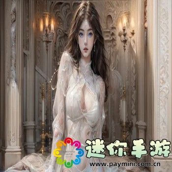 年轻女保险销售员5