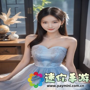 猫娘拔萝卜的动画