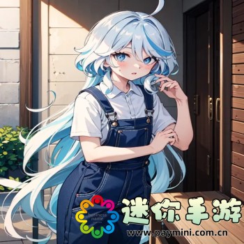 激战2雪姨SNOWY