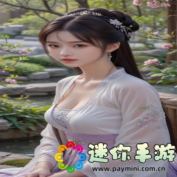 我是谜
