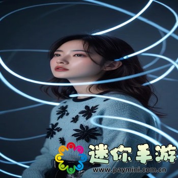桃花深处水潺潺