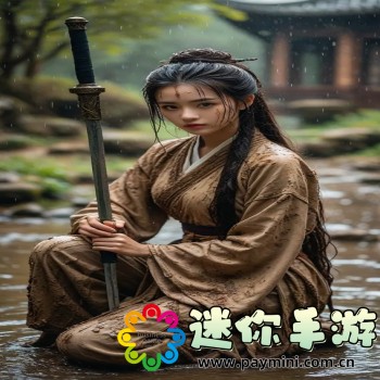 新剑侠情缘