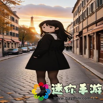永远的七日之都