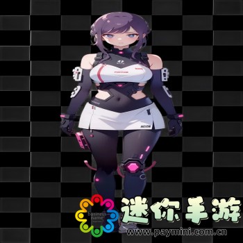 半次元