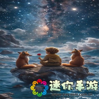 桃花深处水潺潺