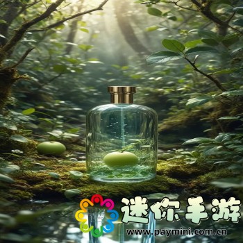 所有装备都能打出来的手游