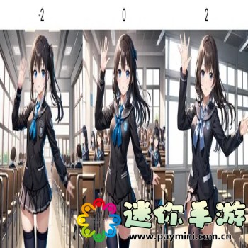 翻滚
