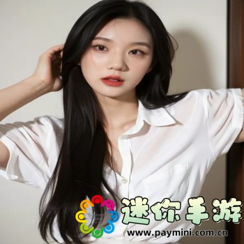 我的世界村庄