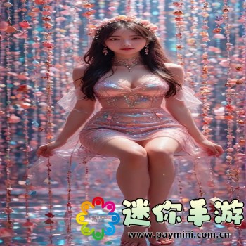 仙灵觉醒