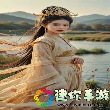 逍遥江湖