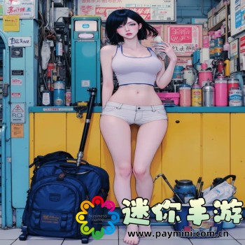 牧场物语矿石镇的伙伴们