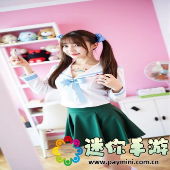 天堂透视镜