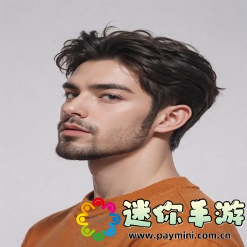 卡通情侣头像