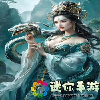 新版金银瓶