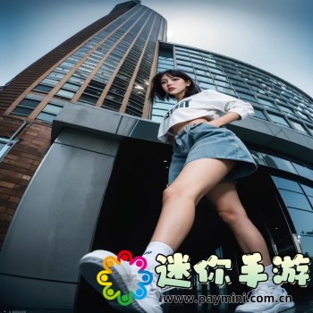 疯马秀APP