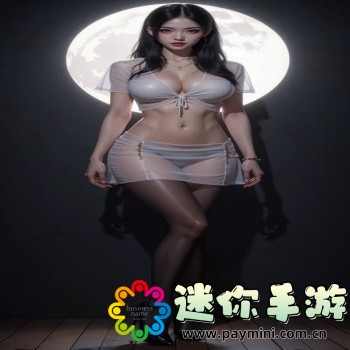 酷跑游戏