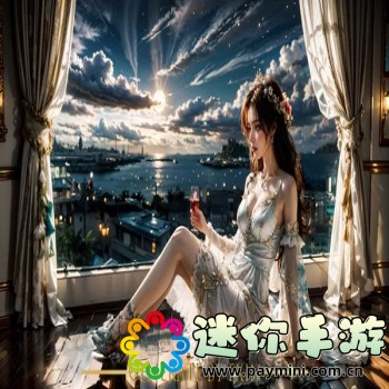 女角色没有穿衣的游戏推荐
