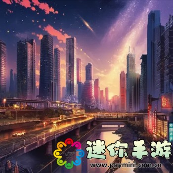 樱花校园模拟器英文版