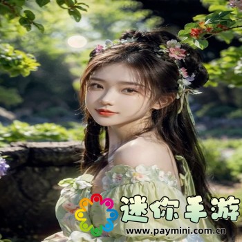 小妖精美化