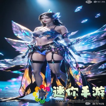 火爆游戏手游