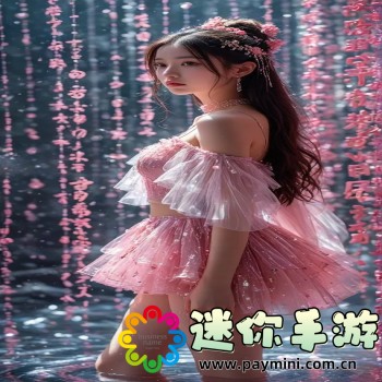 《图书馆的女朋友》5