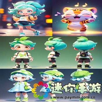 幺985美式保罗2