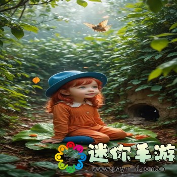 小猫钓鱼