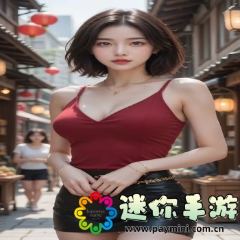 原神莫娜