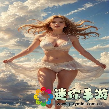 和猫娘拔萝卜游戏
