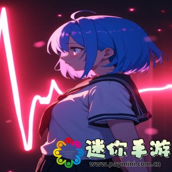 蒙面女