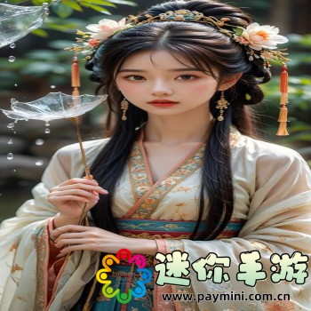 甘雨触摸手游