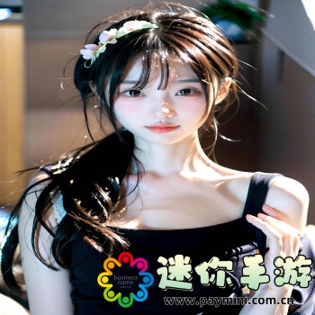 女角色没有穿衣的游戏推荐