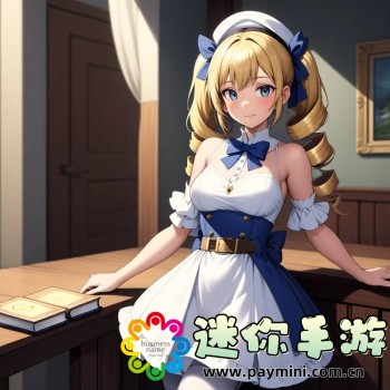电子琴