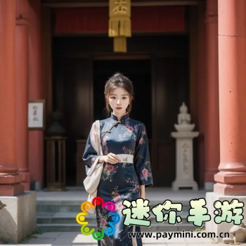 名扬传奇