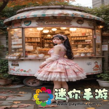 情侣头像