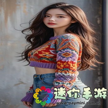 固定手脚的痒女生的脚心