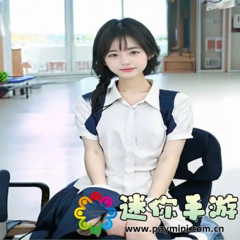 贪吃的猫女
