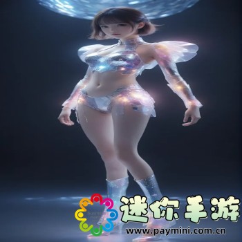 啵乐漫画