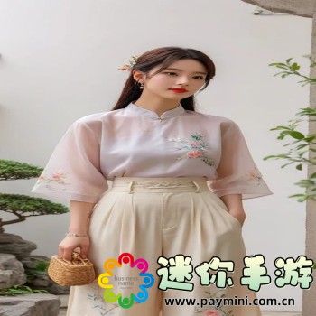 超级女星