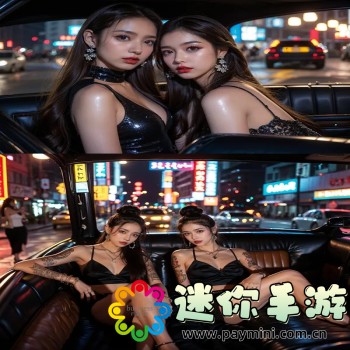两个母亲