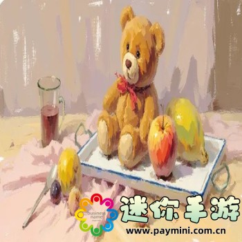 骑摩托车