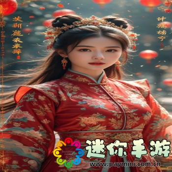 简隋英自己扩充