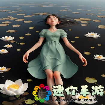 夜月B站直播