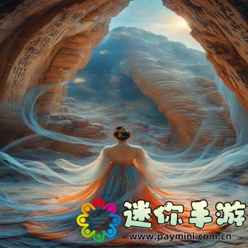 剪影