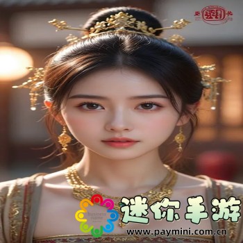 狱中少女
