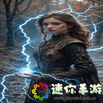 姜饼人王国