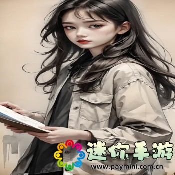 杂志