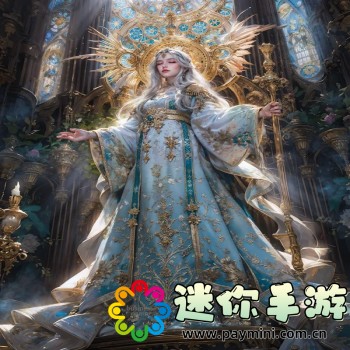 镜子骑士