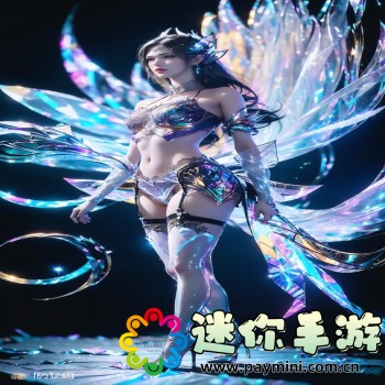 深井