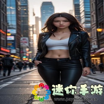 我女友的妈妈